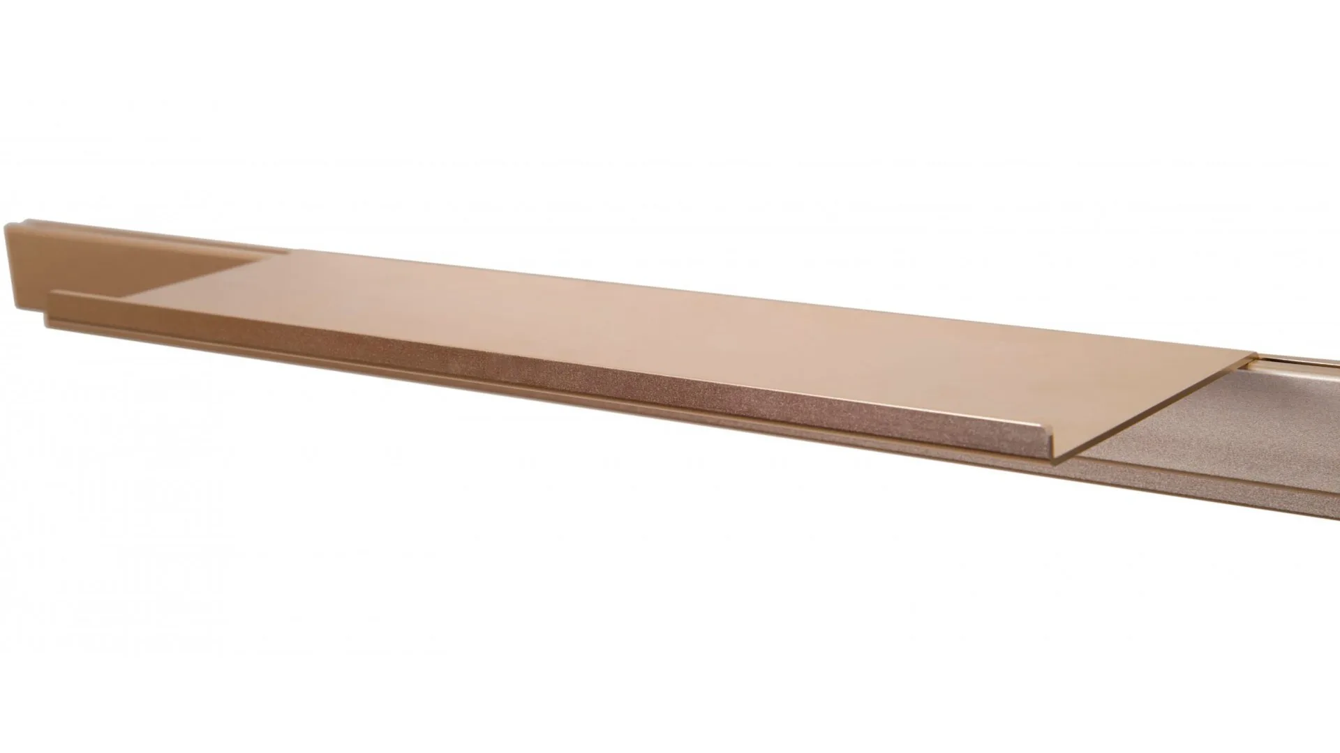 Полка TECHNO SRK121/CHMP