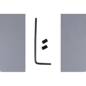 Заглушки GOLA BALANCE RZ051.04GR