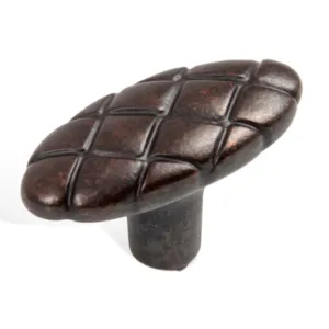 Мебельная ручка CASA RC506AC.1