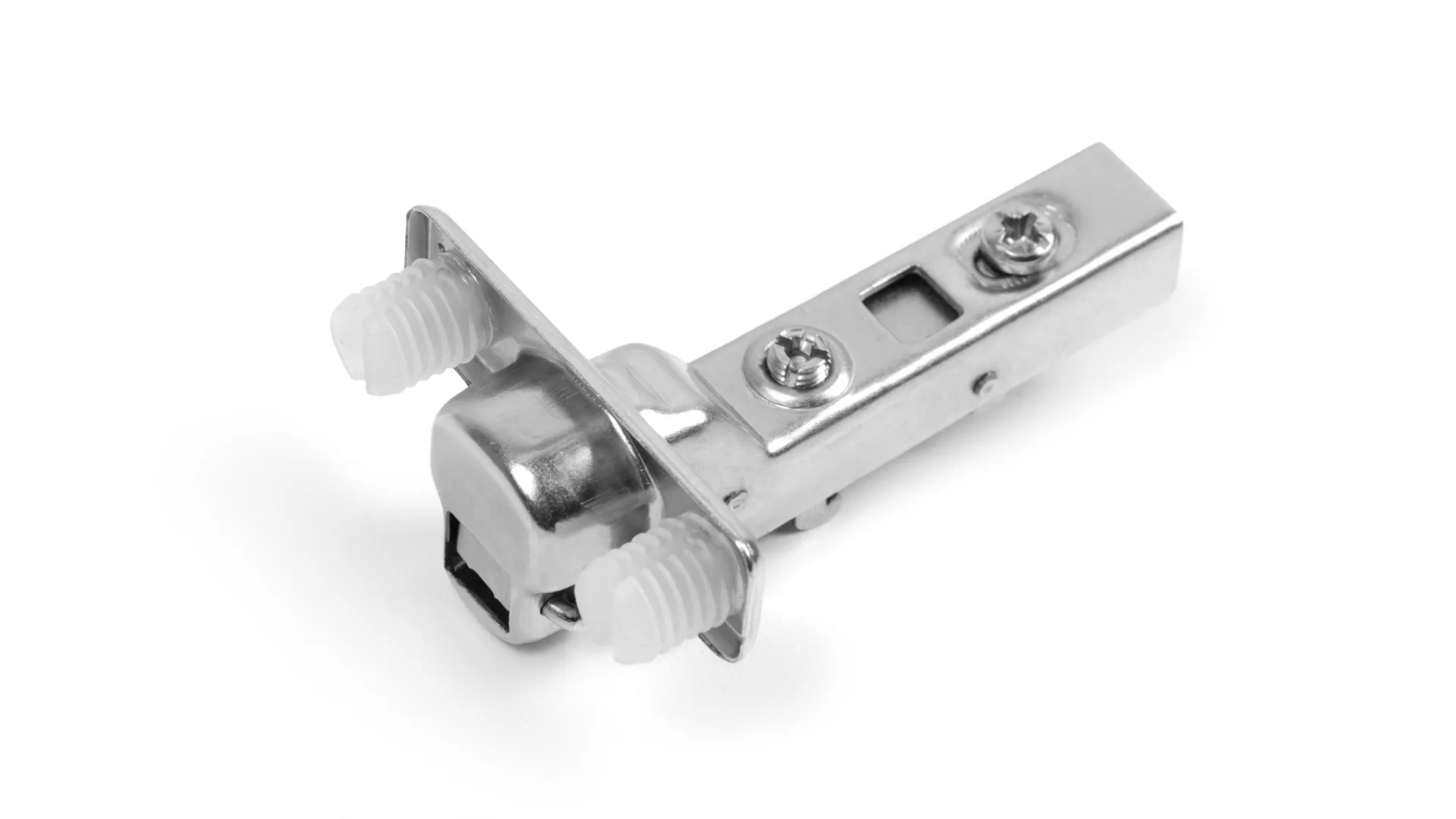 Мебельная петля без ответной планки MINI H404C30
