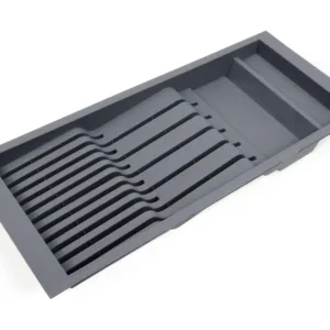 Блок для ножей BLӦKI PC15/GRPH/206x480