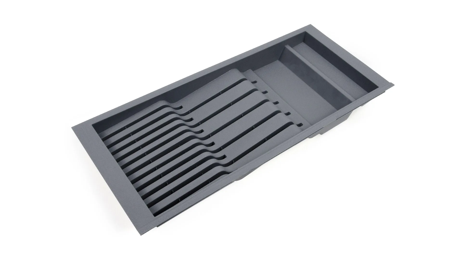 Блок для ножей BLӦKI PC15/GRPH/206x480