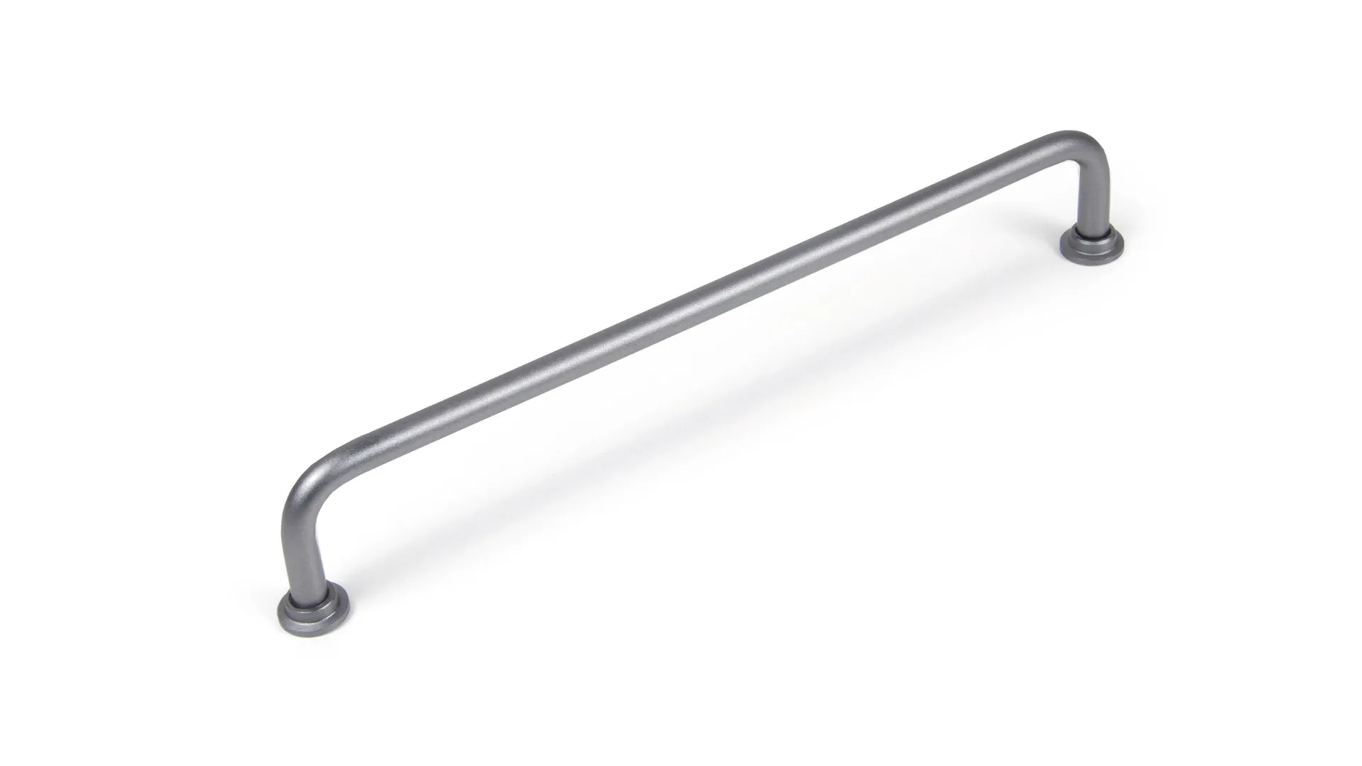 Мебельная ручка NORDIC RS140GR.5/192