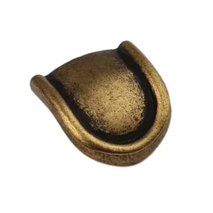 Мебельная ручка RS172AB.3/16