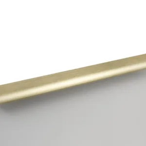 Мебельная ручка MONTE RT110BSG.1/000/400