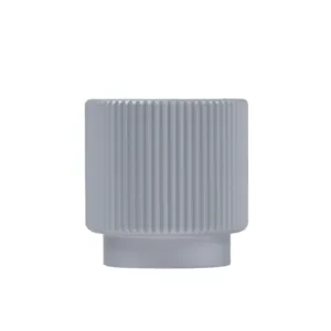 Мебельная ручка ROLL LINE RC283SC.4