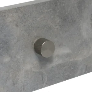 Мебельная ручка ROLL RC288MBSN.4