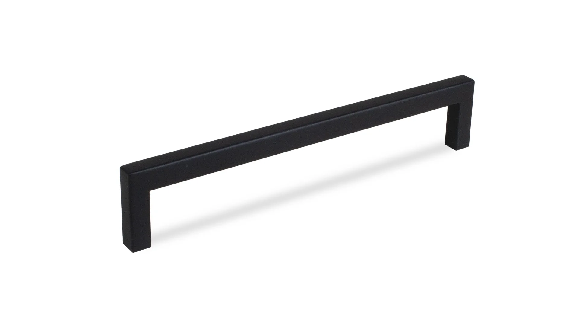 Мебельная ручка QUADRA UP RS143BL.5/192