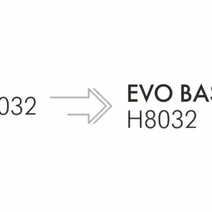 Планка NEO с эксцентриком H5032 с предустановленными евровинтами
