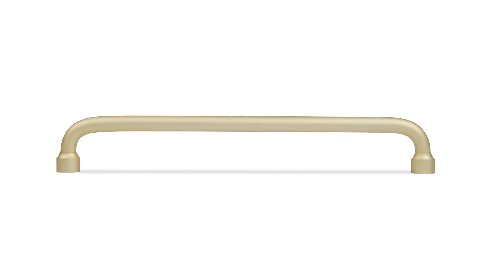 Мебельная ручка CONTUR RS069SG.5/224