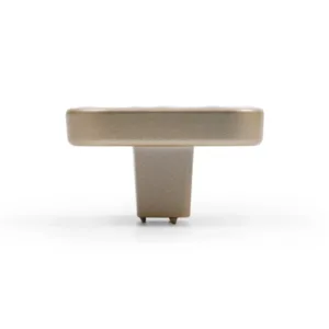 Мебельная ручка CUBO FACTURA RC526RCHMP.1/W