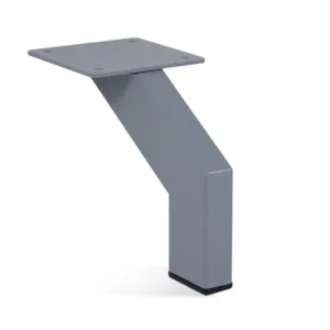 Мебельная опора BEND N212GR.2/120