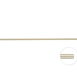 Пруток NUDE PR001MBSG.1/960