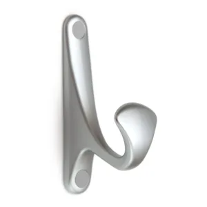 Мебельный крючок LUIS K102SC.2