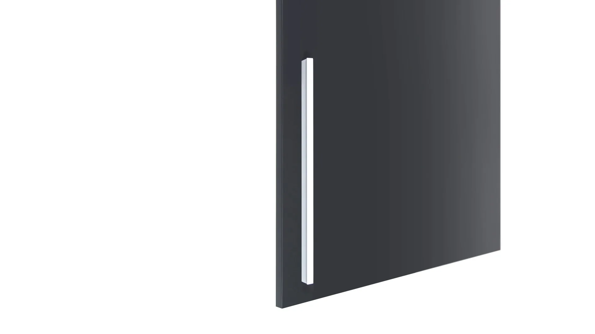 Мебельная ручка PORT RS066W.4/320