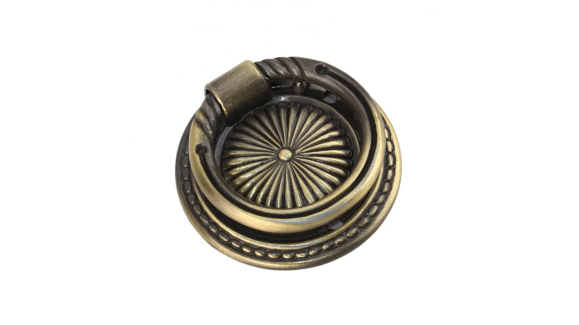 Мебельная ручка RC028AB.3