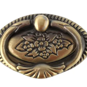 Мебельная ручка RC027AB.3