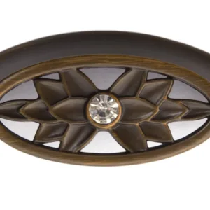 Мебельная ручка RS416BAB.3/64