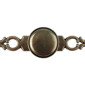 Мебельная ручка RC039AB.5