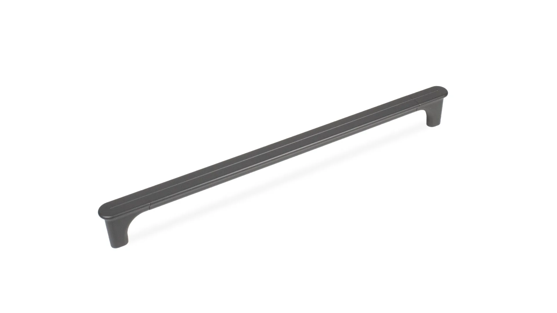 Мебельная ручка CREATICA RS552GR.1/320