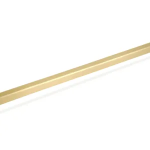 Мебельная ручка ALLEN RS067MBSG.5/480