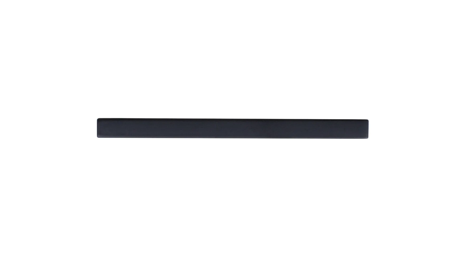 Мебельная ручка QUADRA UP RS143BL.5/160