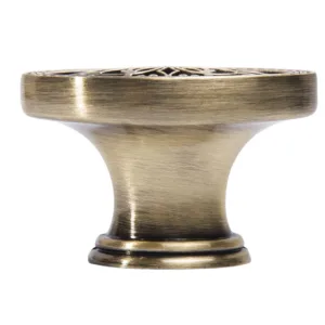 Мебельная ручка RC415BAB.5