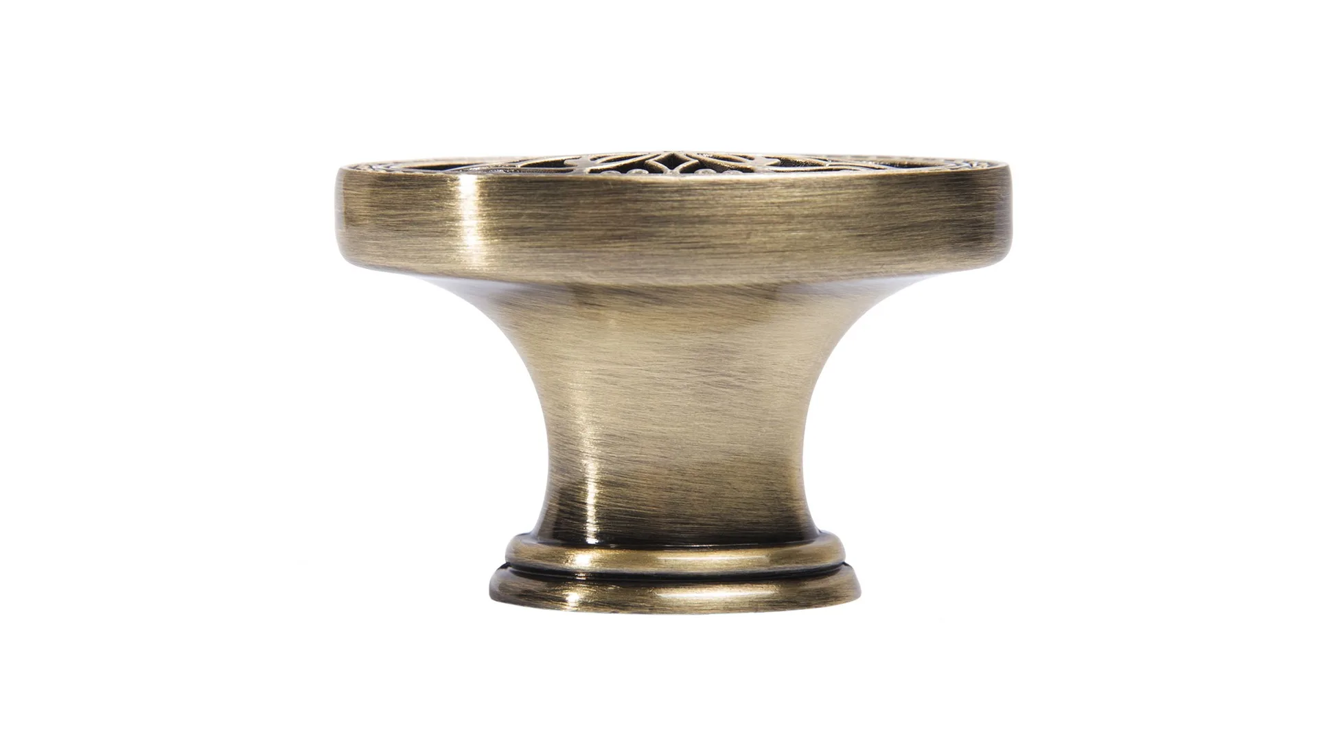 Мебельная ручка RC415BAB.5