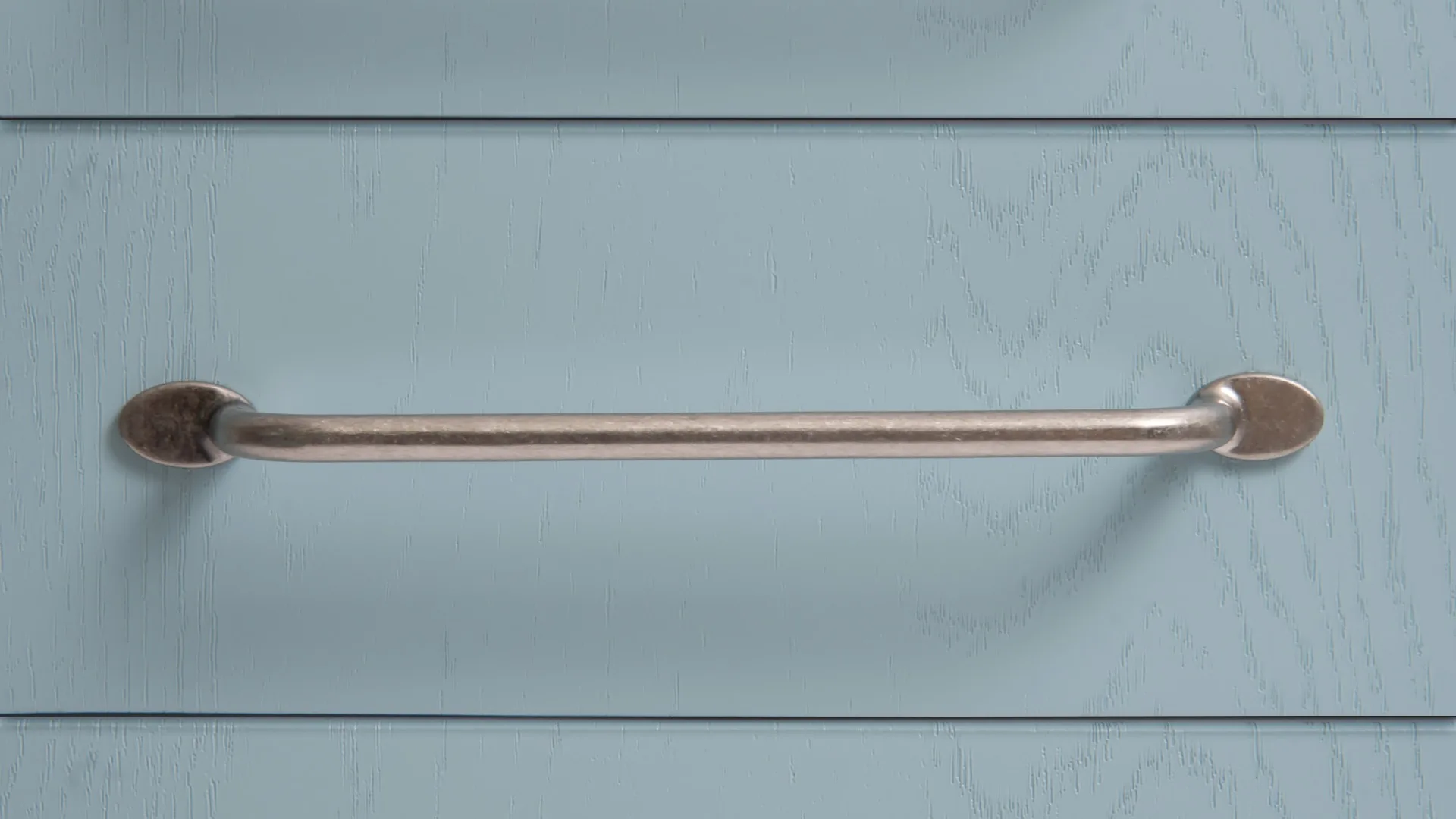 Мебельная ручка NORDLINE RS298BAZ.4/160