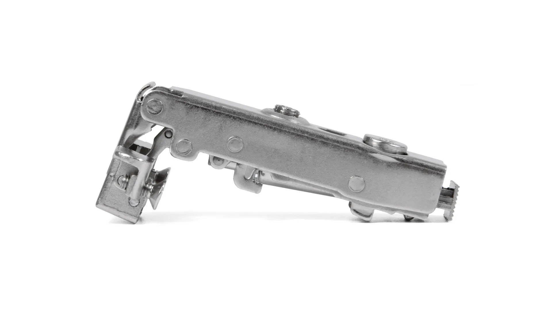 Мебельная петля без ответной планки FRAME H663A
