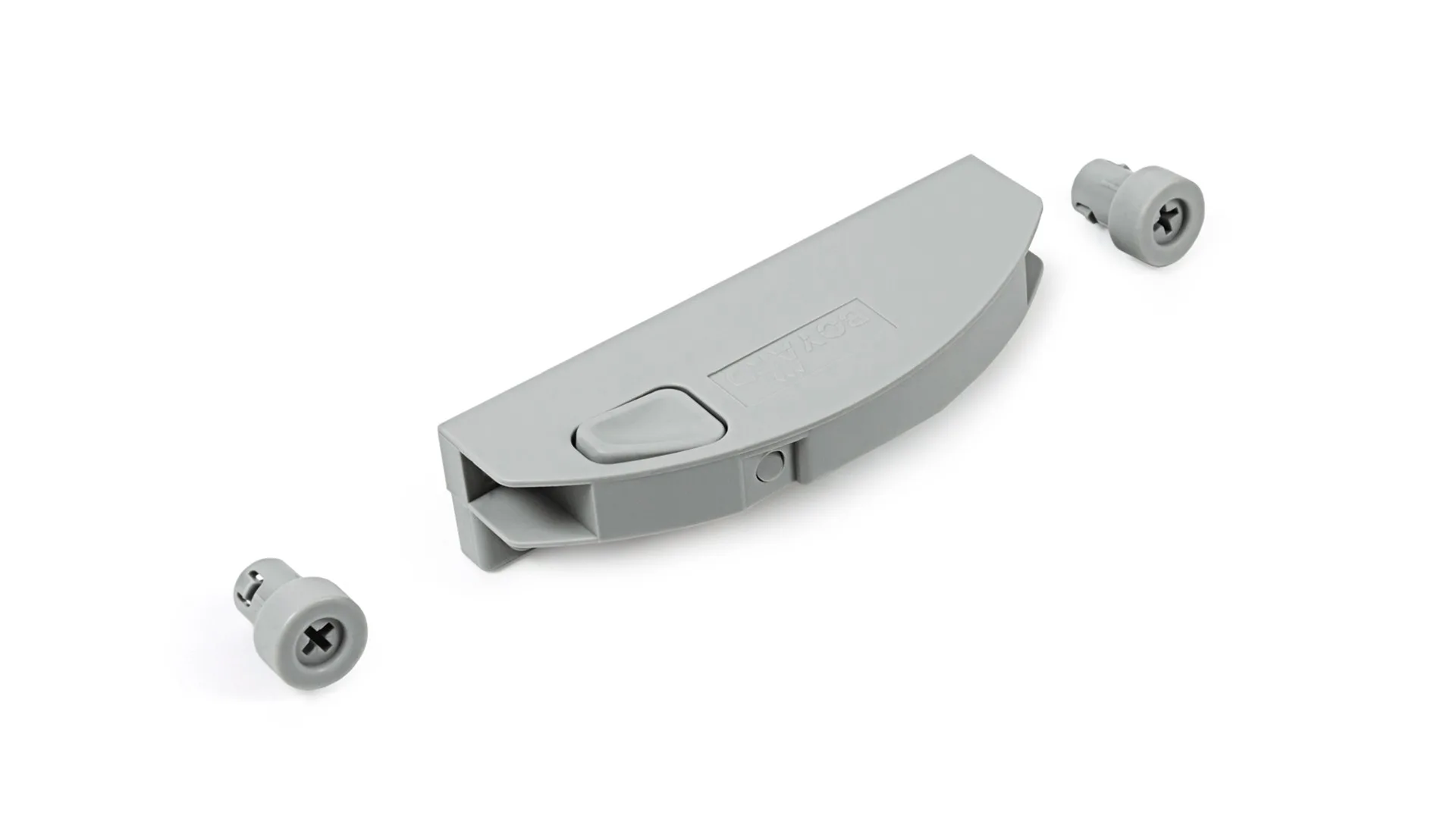 Держатель внутреннего ящика СТАРТ для любых боковин КЛИК SBH100/GR