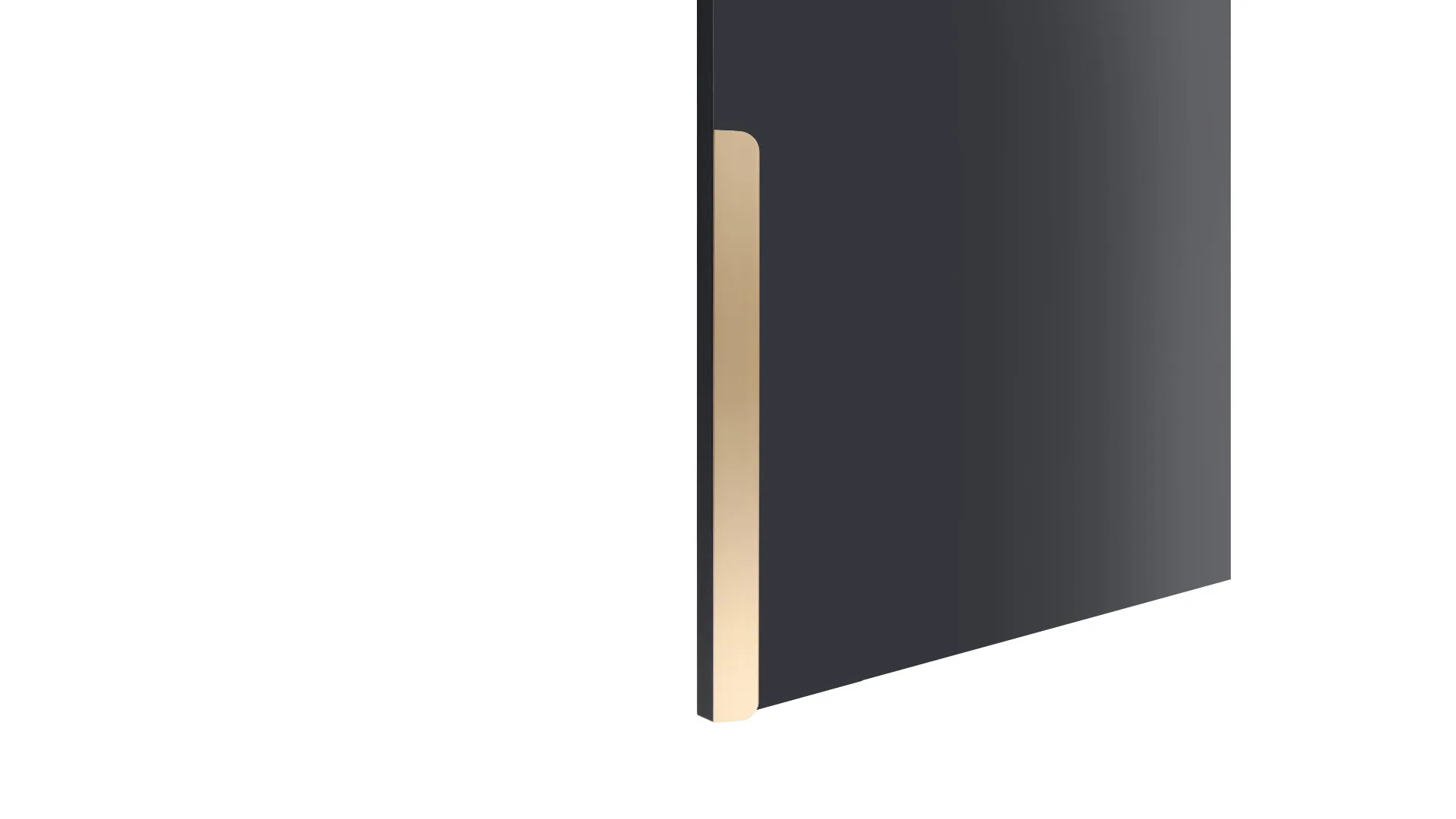 Мебельная ручка TICK RS156SG.3/320