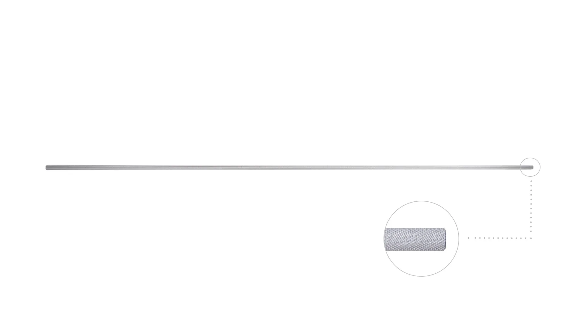 Пруток ROMB PR002SC.1/1152