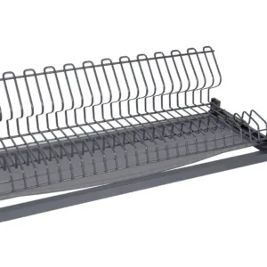 Сушка для посуды STUDIO FL 16 SU09/600/GRPH