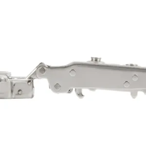 Мебельная петля без пружины и ответной планки EVO PUSH SYSTEM H901A02