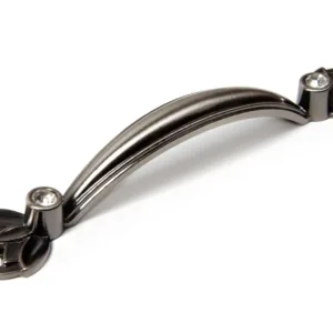 Мебельная ручка RS418BSN.3/96