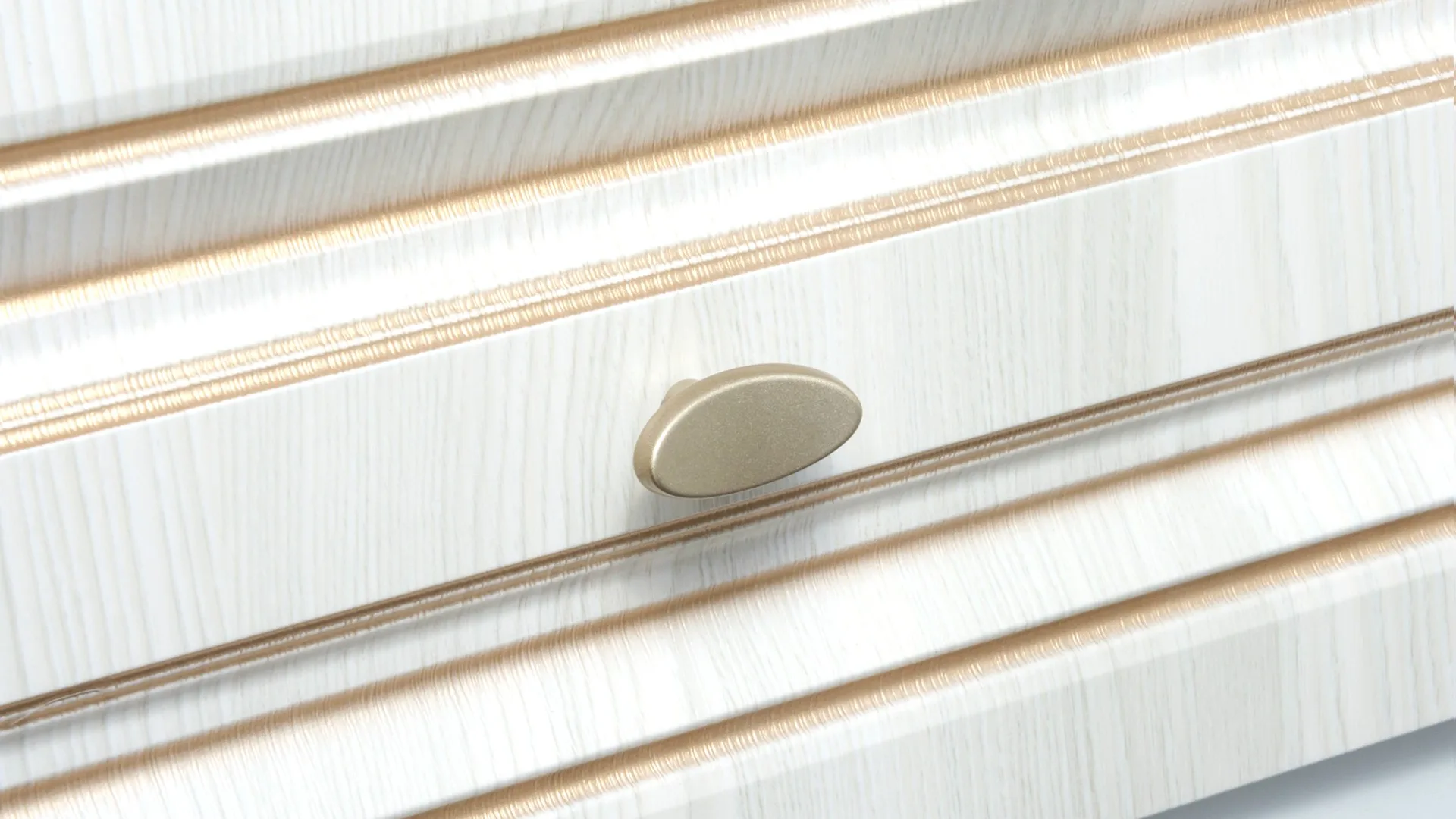 Мебельная ручка FRANCHESKA RC501RCHMP.1