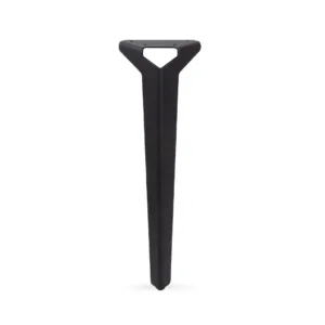 Мебельная опора TOM N332BL.2/450