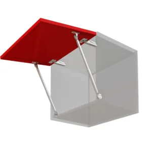 Газовый лифт GL104GR/100/3