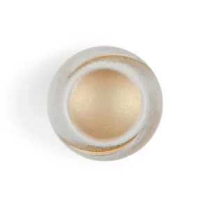 Мебельная ручка VERONA RC504W/G.1