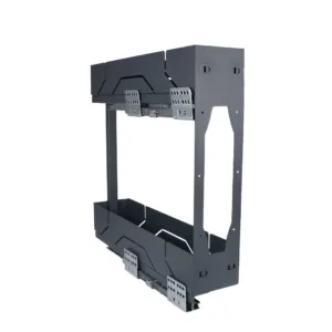 Бутылочница X.FIT KR43/1/3/150/L/GRPH