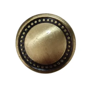 Мебельная ручка RC053AB.4