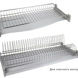 Сушка для посуды STUDIO 18 SU18/500