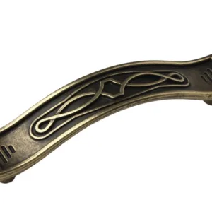 Мебельная ручка RS106AB.4/96