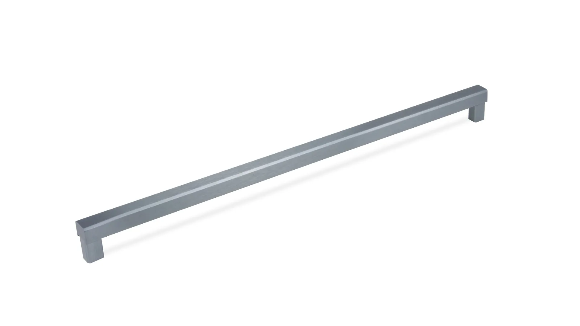 Мебельная ручка ALLEN RS067BGR.5/480