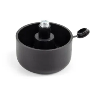 Мебельная опора N310BL.2