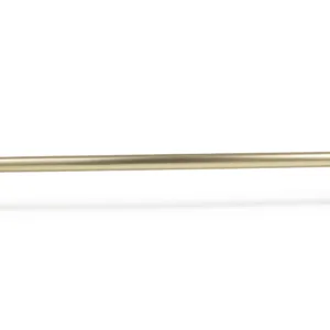 Мебельная ручка VIA RS330MBSG.4/192