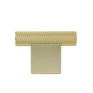 Мебельная ручка GARAGE RC325MBSG.4