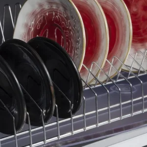 Сушка для посуды STUDIO 16 SU08/600