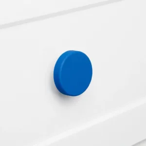 Мебельная ручка BEZE RC602DB.4